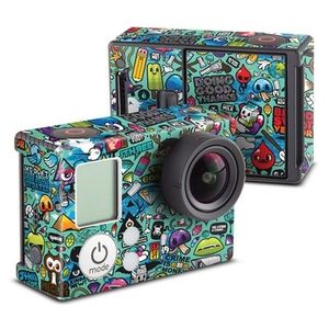 Jewel Thief for GoPro HERO3